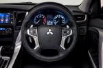 Mitsubishi Pajero Sport Exceed 2015 года (AU)